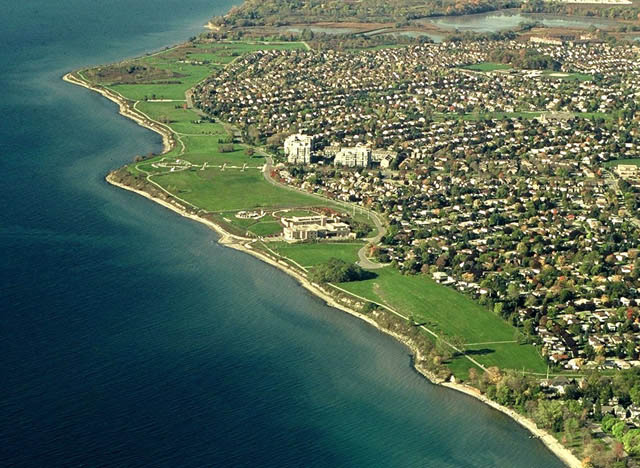 toronto