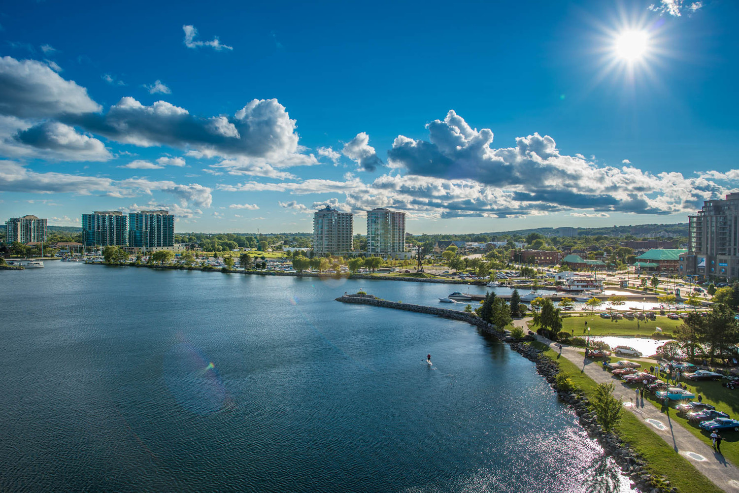 barrie
