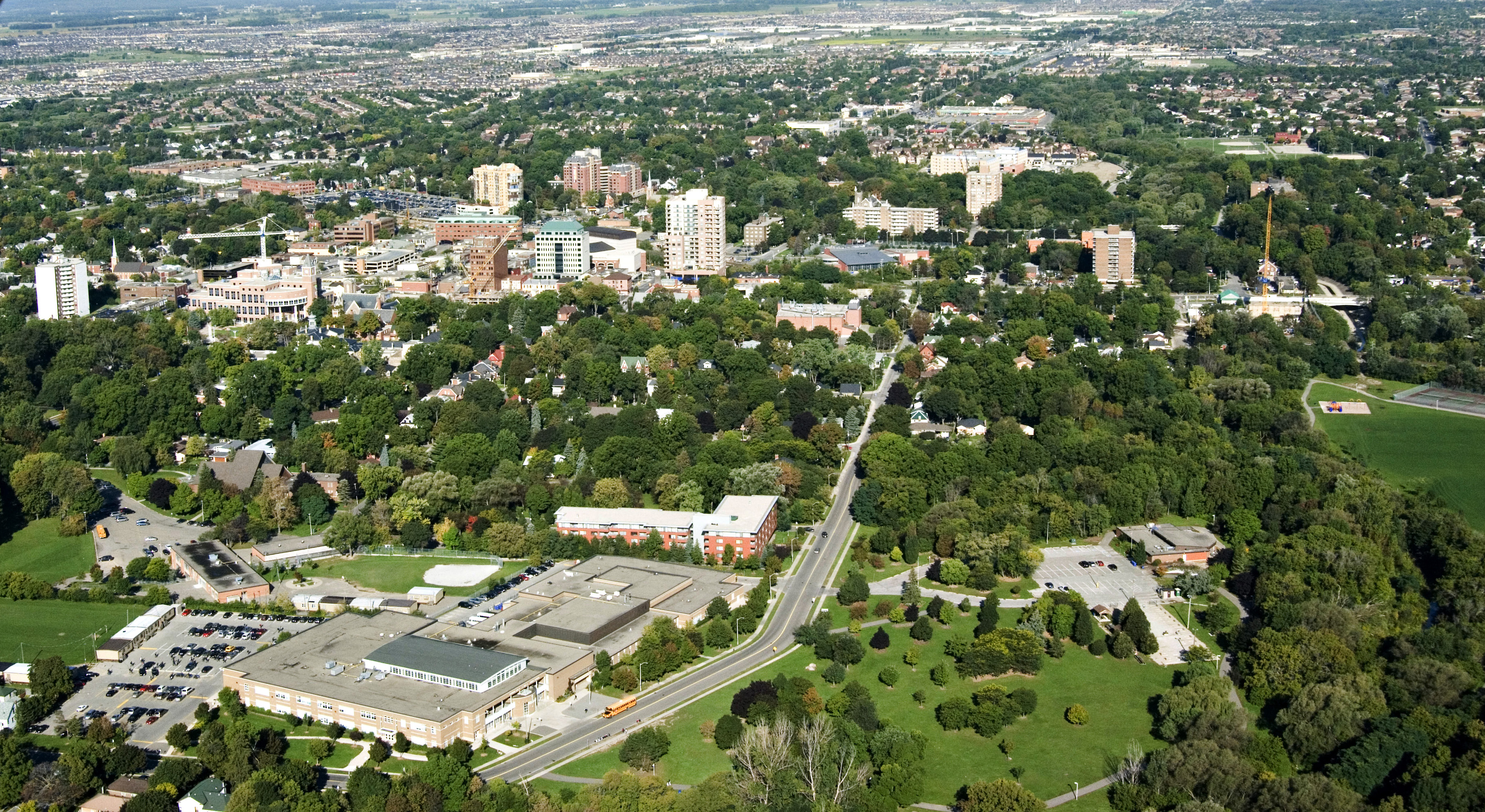 toronto