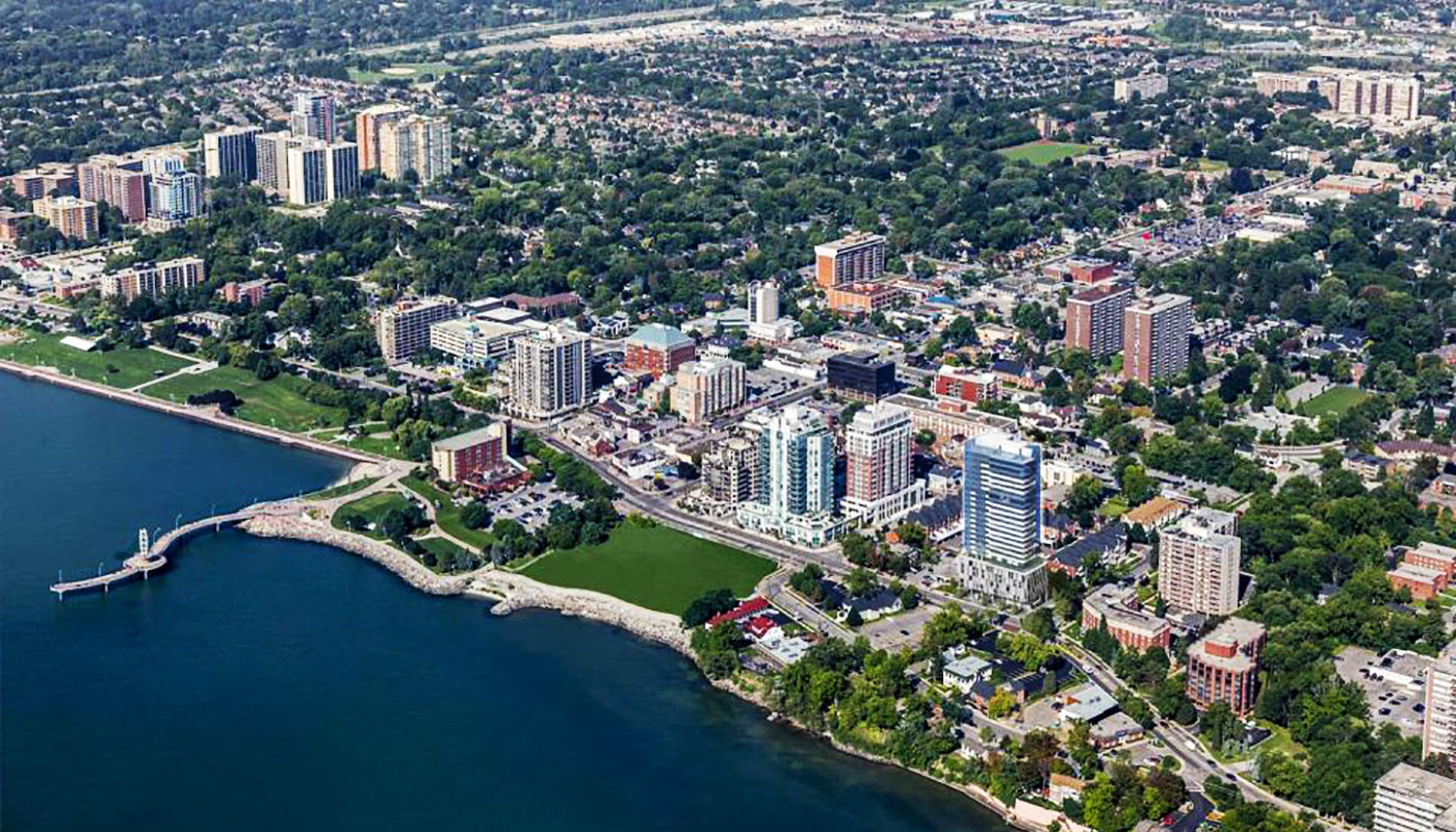 toronto