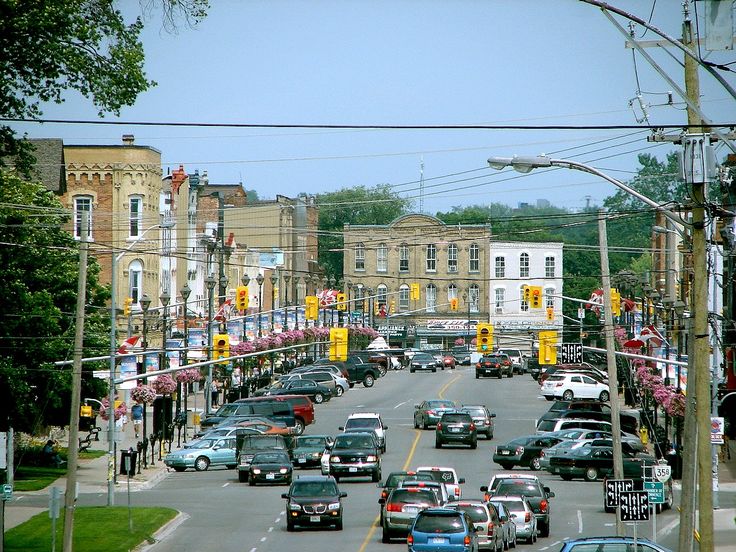 toronto