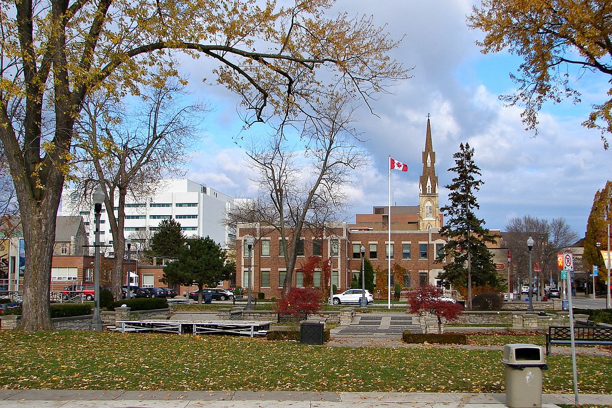 toronto