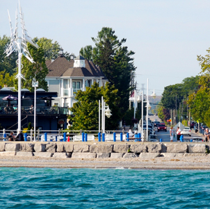 toronto