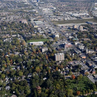 Richmond Hill